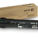 Toner Xerox 106R01625 Yellow