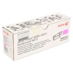 Toner Xerox 106R01632 Magenta 6000/6010