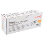 Toner Xerox 106R01633 Yellow 6000/6010/6015