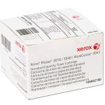 Toner Xerox 106R02180 Black Para 3045, 3040