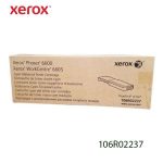 Toner Xerox 106R02237 Cyan