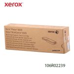 Toner Xerox 106R02239 Yellow