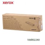 Toner Xerox 106R02240 Black