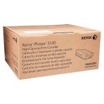 Toner Xerox 106R02306 Negro Para Phaser 3320