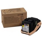 Toner Xerox 106R02608 Yellow