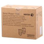 Toner Xerox 106R02610 Magenta Dual Pack