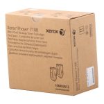 Toner Xerox 106R02612 Negro Dual Pack