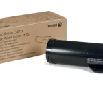 Toner Xerox 106R02724 Original