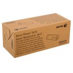 Toner Xerox 106R02732 Black Alta Capacidad