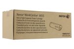 Toner Xerox 106R02741 Original Para WorkCentre 3655