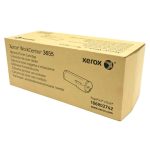 Toner Xerox 106R02742 Original