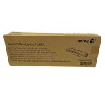 Toner Xerox 106R02748 Cyan Workcentre 6655 Metered