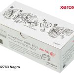 Toner Xerox 106R02763 Black PH 6020/6022 WC 6027