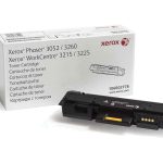 Toner Xerox 106R02778 Para Phaser 3260 3215/3225