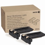 Toner Xerox 106R03103 Dual Pack WorkCentre 4265