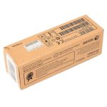 Toner Xerox 106R03487 Yellow