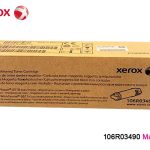 Toner Xerox 106R03490 Magenta WC 6510/6515