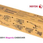 Toner Xerox 106R03511 Magenta C400/C405