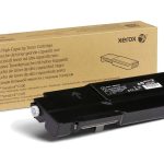 Toner Xerox 106R03520 Negro Para C400/C405