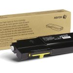 Toner Xerox 106R03521 Yellow Para VersaLink C400, C405