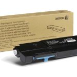 Toner Xerox 106R03522 Cyan Para C400/C405