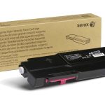 Toner Xerox 106R03523 Magenta Para C400/C405