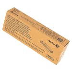 Toner Xerox 106R03534 Cyan Para VersaLink C400, C405