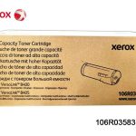 Toner Xerox 106R03583 Para VersaLink B400, B405