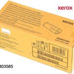 Toner Xerox 106R03585 Para VersaLink B400, B405