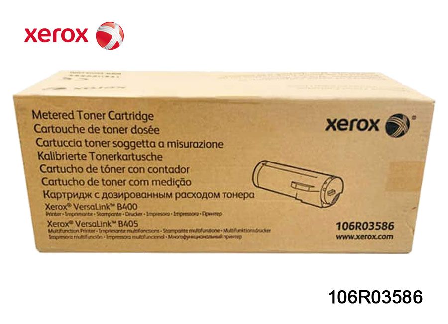 Toner-Xerox-106R03586.jpg Toner Xerox 106R03586 VersaLink B400, B405 - Imagen 1