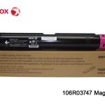 Toner Xerox 106R03747 Magenta C7020, C7030