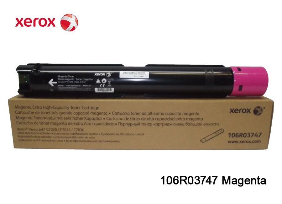 Toner-Xerox-106R03747-Magenta-C7030.jpg Toner Xerox 106R03747 Magenta C7020, C7030 - Imagen 1