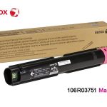 Toner Xerox 106R03751 Magenta C7020, C7025, C7030