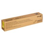 Toner Xerox 106R03766 Yellow High Capacity C7000