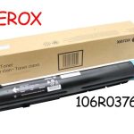 Toner Xerox 106R03768 Cyan High Capacity C7000