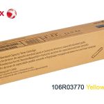 Toner Xerox 106R03770 Yellow VersaLink C7000