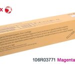 Toner Xerox 106R03771 Magenta VersaLink C7000