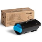 Toner Xerox 106R03881 Cyan Para C500, C505