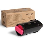 Toner Xerox 106R03882 Magenta Para C500, C505