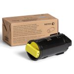 Toner Xerox 106R03886 Yellow VersaLink C500, C505
