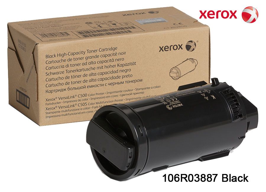 Toner-Xerox-106R03887-Black.jpg Toner Xerox 106R03887 Black VersaLink C505, C500 - Imagen 1