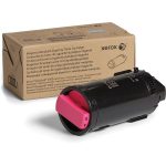 Toner Xerox 106R03893 Magenta VersaLink C605/C600