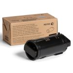 Toner Xerox 106R03911 Black Para C600, C605
