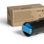 Toner Xerox 106R03924 Cyan