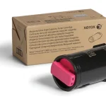 Toner Xerox 106R03925 Magenta Alta Capacidad