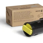 Toner Xerox 106R03926 Yellow