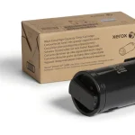 Toner Xerox 106R03927 Black