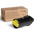 Toner Xerox 106R03938 Yellow VersaLink C605