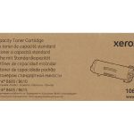 Toner Xerox 106R03941 VersaLink B600, B615, B605