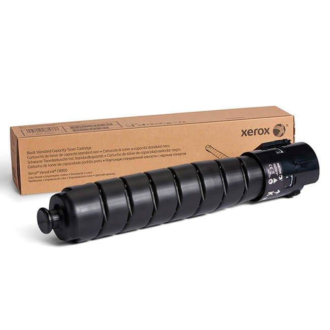 Toner-Xerox-106R04045-Black.jpg Toner Xerox 106R04045 Black Para C8000 - Imagen 1